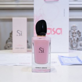 Название бренда： GIORGIO ARMANI Armani Pink Love EDP Концентриров