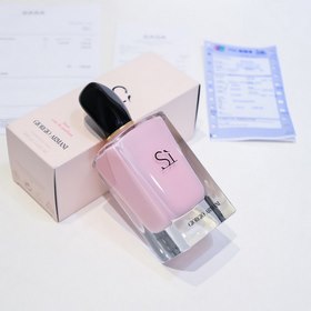Название бренда： GIORGIO ARMANI Armani Pink Love EDP Концентриров