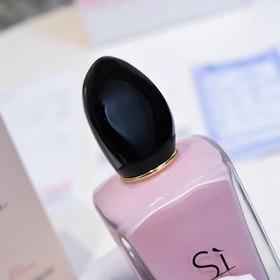 Название бренда： GIORGIO ARMANI Armani Pink Love EDP Концентриров