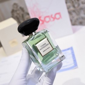 Название бренда： Armani Sea Island Green Cypress Объем： 100 мл Уп