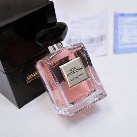 Название бренда： Armani Alexander Rose Объем： 100 мл Упаковка： к