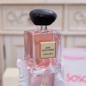 Название бренда： Armani Alexander Rose Объем： 100 мл Упаковка： к