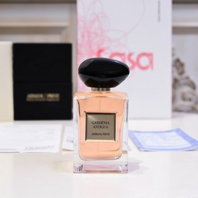 Название бренда： Armani Антигуа Гвоздика Объем： 100 мл Упаковка：