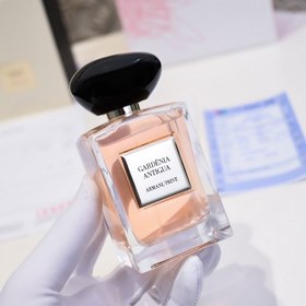 Название бренда： Armani Антигуа Гвоздика Объем： 100 мл Упаковка：
