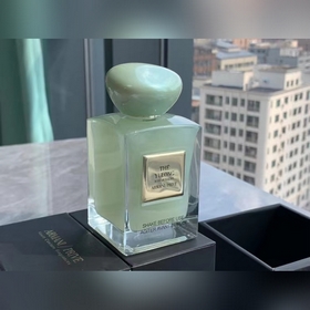 Название бренда： Armani Jade Dragon Tea Fragrance Loose Powder Об