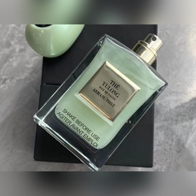 Название бренда： Armani Jade Dragon Tea Fragrance Loose Powder Об