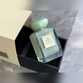 Название бренда： Armani Jade Dragon Tea Fragrance Loose Powder Об