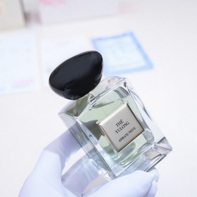 Название бренда： Armani Аромат чая Юйлун Объем： 100 мл Упаковка：