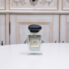Название бренда： Armani Аромат чая Юйлун Объем： 100 мл Упаковка： 