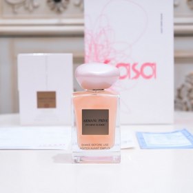 Название бренда： GIORGIO ARMANI Armani Pivoine Suzhou Peony Компл