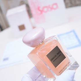 Название бренда： GIORGIO ARMANI Armani Pivoine Suzhou Peony Компл