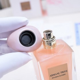 Название бренда： GIORGIO ARMANI Armani Pivoine Suzhou Peony Компл