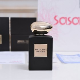Armani Shamar Musk Объем： 100 мл Упаковка： коробка + подарочный п