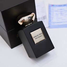 Armani Shamar Musk Объем： 100 мл Упаковка： коробка + подарочный п
