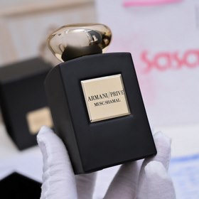 Armani Shamar Musk Объем： 100 мл Упаковка： коробка + подарочный п