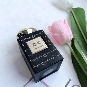 Армани Jawhara Oriental Аристократическая коллекция Комплектация