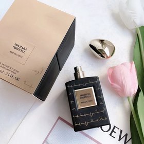 Армани Jawhara Oriental Аристократическая коллекция Комплектация