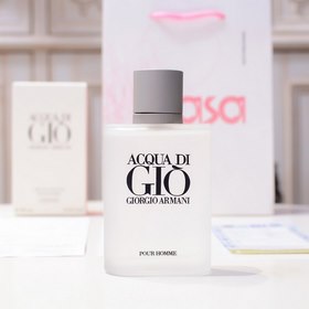 Название бренда： Giorgio Armani, Acqua di Gio, Упаковка товара： к