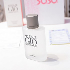 Название бренда： Giorgio Armani, Acqua di Gio, Упаковка товара： к