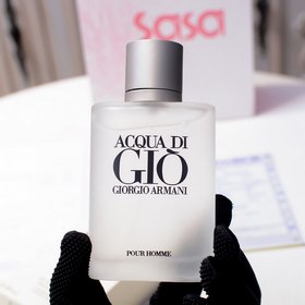 Название бренда： Giorgio Armani, Acqua di Gio, Упаковка товара： к