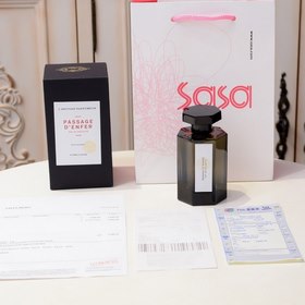 Атисен LArtisan Parfumeur Passage dEnfer Упаковка товара： полная
