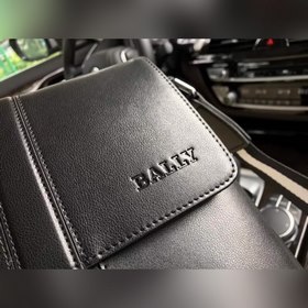 BALLY  Многофункциональная сумка через плечо для путешествий