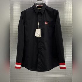 Мужская рубашка BALLY Импортированная компанией Lu Tai Textile т
