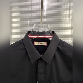 Мужская рубашка BALLY Импортированная компанией Lu Tai Textile т