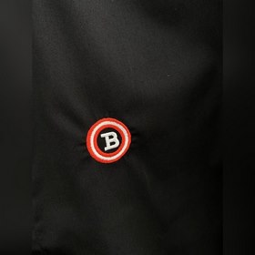 Мужская рубашка BALLY Импортированная компанией Lu Tai Textile т