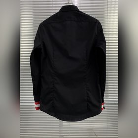 Мужская рубашка BALLY Импортированная компанией Lu Tai Textile т