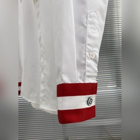 Мужская рубашка BALLY Импортированная компанией Lu Tai Textile т