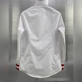 Мужская рубашка BALLY Импортированная компанией Lu Tai Textile т