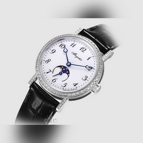 GXG Breguet Классическая серия мужских механических часов с автоп