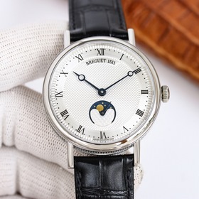 GXG Breguet Classic Series 9087BB/29/964 Механизм с автоматически