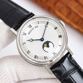 GXG Breguet Classic Series 9087BB/29/964 Механизм с автоматически