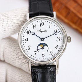 GXG Breguet Classic Series 9087BB/29/964 Механизм с автоматически
