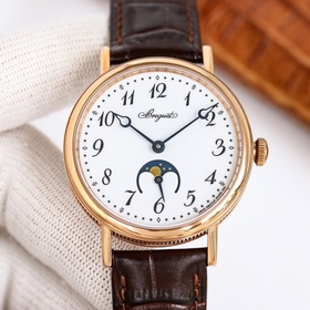 GXG Breguet Classic Series 9087BB/29/964 Механизм с автоматически