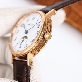 GXG Breguet Classic Series 9087BB/29/964 Механизм с автоматически