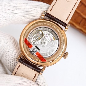 GXG Breguet Classic Series 9087BB/29/964 Механизм с автоматически