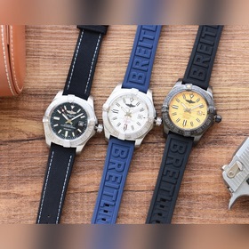 Breitling - Серия Avenger Полностью автоматический механизм 43*1