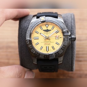 Breitling - Серия Avenger Полностью автоматический механизм 43*1