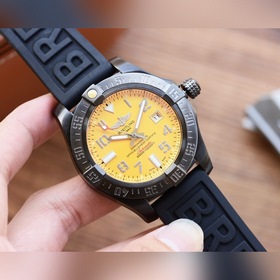 Breitling - Серия Avenger Полностью автоматический механизм 43*1