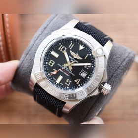 Breitling - Серия Avenger Полностью автоматический механизм 43*1
