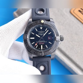 Breitling - Серия Avenger Полностью автоматический механизм 43*1