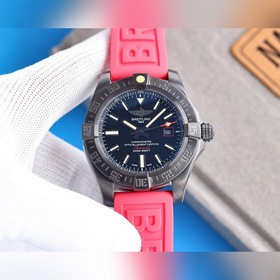 Breitling - Серия Avenger Полностью автоматический механизм 43*1