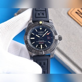 Breitling - Серия Avenger Полностью автоматический механизм 43*1