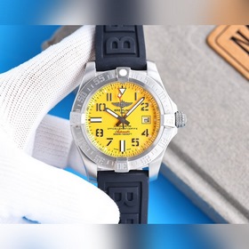 Breitling - Серия Avenger Полностью автоматический механизм 43*1
