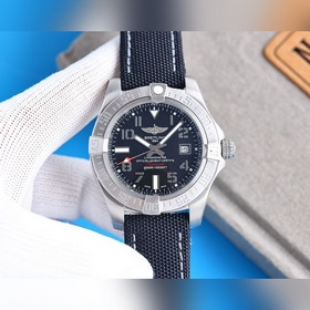 Breitling - Серия Avenger Полностью автоматический механизм 43*1