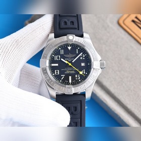 Breitling - Серия Avenger Полностью автоматический механизм 43*1