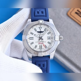 Breitling - Серия Avenger Полностью автоматический механизм 43*1